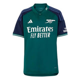 2023-2024 Arsenal Third Shirt (Kids)_1