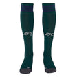 2023-2024 Arsenal Third Socks (Green)_1