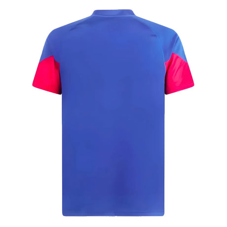 2023-2024 AC Milan Training Jersey (Royal Sapphire)_1