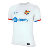 2023-2024 Barcelona Away Shirt (Ladies)_1