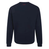 2023-2024 England Rugby Fleece Sweat (Nazy Blazer)_1