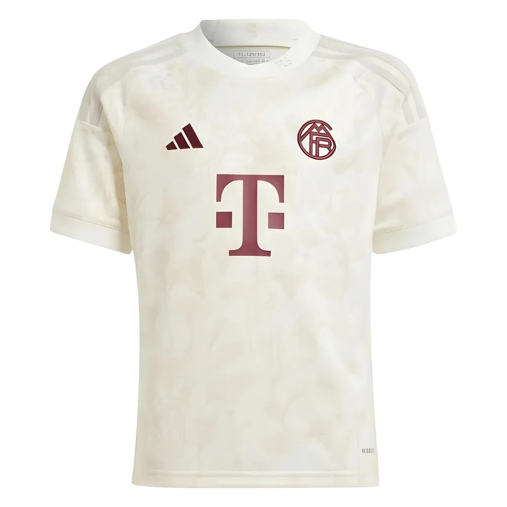 2023-2024 Bayern Munich Third Shirt (Kids)_1