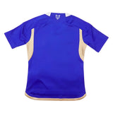 2023-2024 Leicester City Home Shirt (Kids)_1
