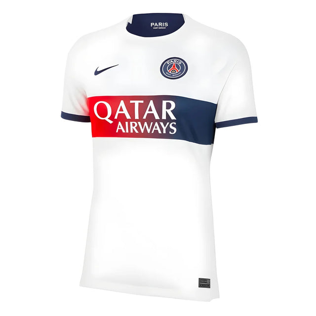 2023-2024 PSG Away Shirt (Womens)_1