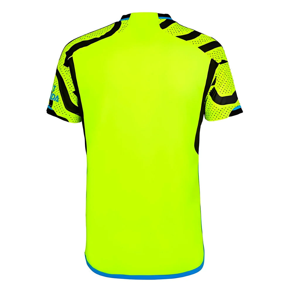 2023-2024 Arsenal Away Shirt (Kids)_1