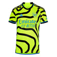 2023-2024 Arsenal Away Shirt (Kids)_0