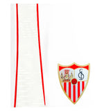 2023-2024 Sevilla Home Shorts (White)_1