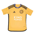 2023-2024 Leicester City Third Shirt (Kids)_1