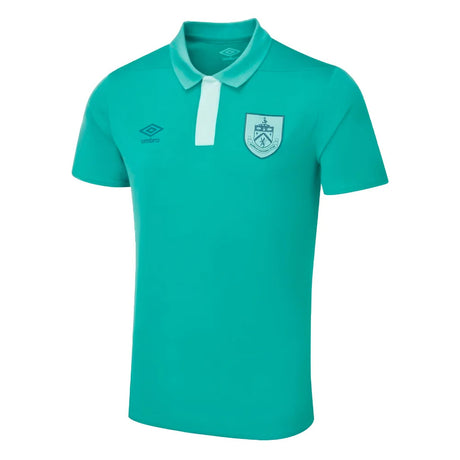 2023-2024 Burnley Poly Polo Shirt (Latigo Bay)_1