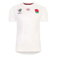 England RWC 2023 Home Replica Rugby Shirt_1
