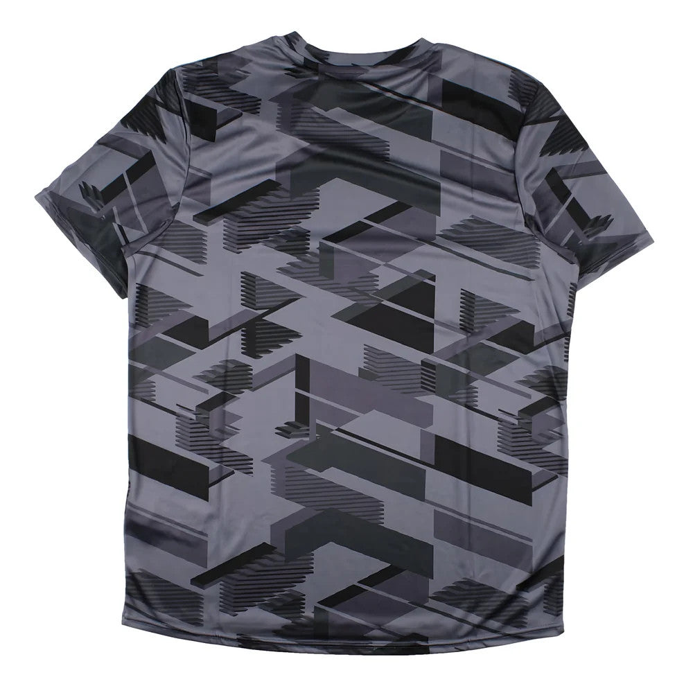 2023-2024 Burnley Warm Up Jersey (Carbon)_1