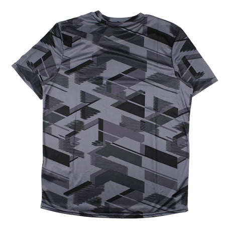 2023-2024 Burnley Warm Up Jersey (Carbon)_1