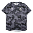 2023-2024 Burnley Warm Up Jersey (Carbon)_1