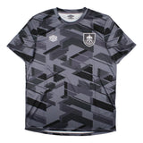 2023-2024 Burnley Warm Up Jersey (Carbon)_1