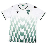 2023-2024 Santiago Wanderers Away Shirt_1
