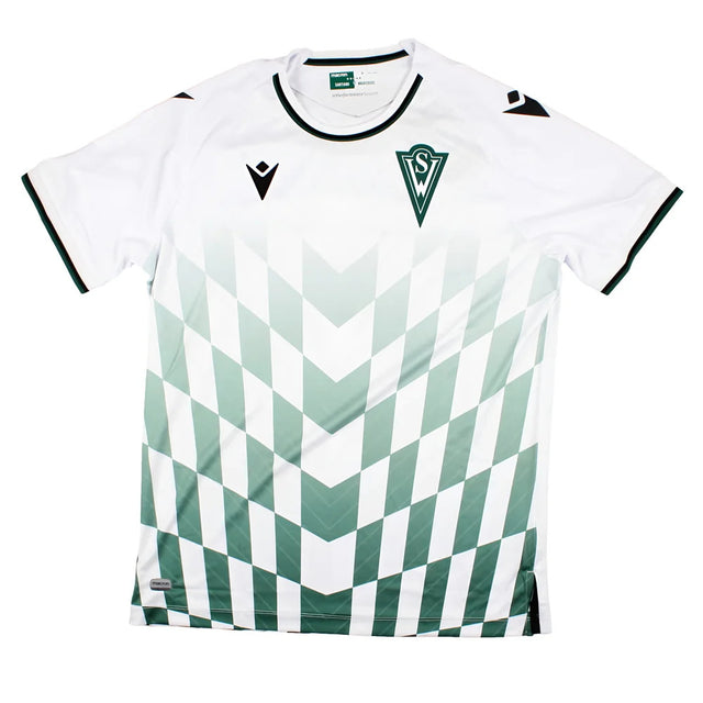 2023-2024 Santiago Wanderers Away Shirt_1
