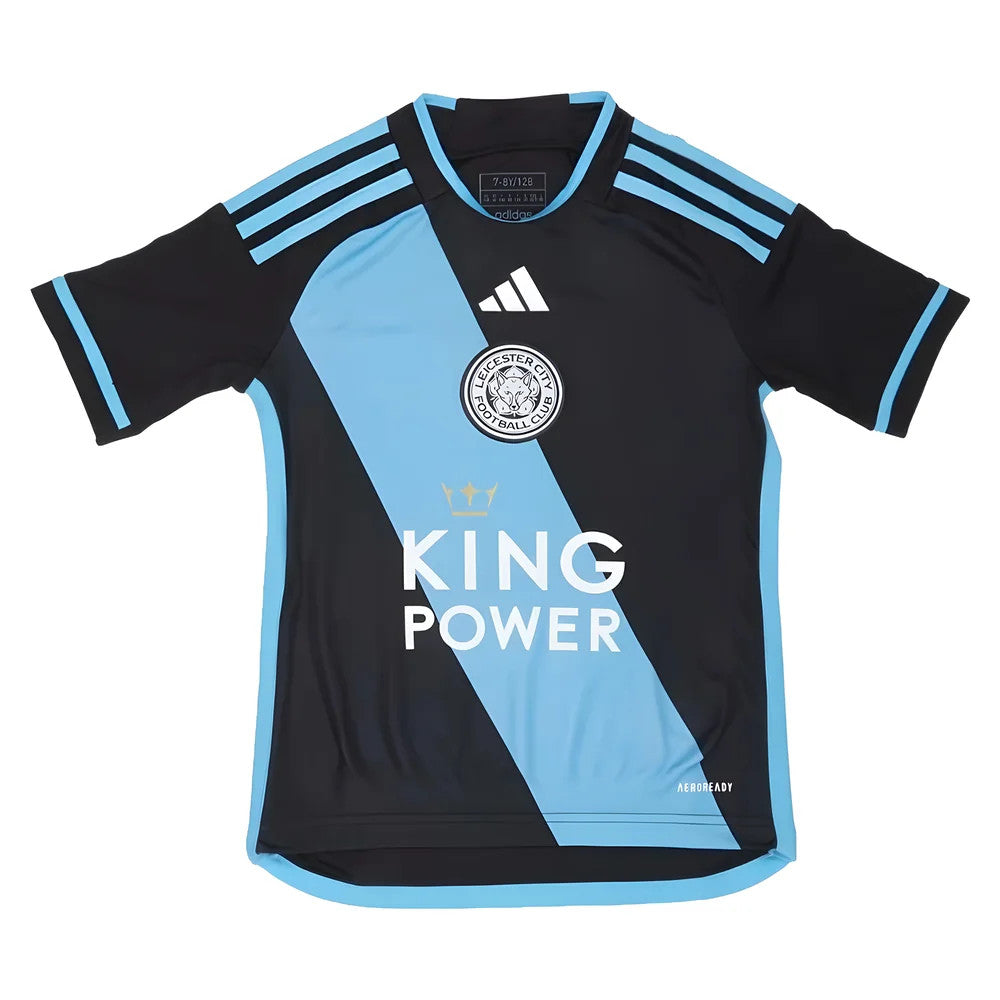 2023-2024 Leicester City Away Shirt_1