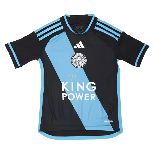 2023-2024 Leicester City Away Shirt_1