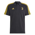 2023-2024 Juventus DNA Polo Shirt (Black)_1