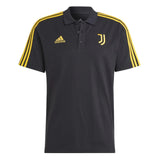 2023-2024 Juventus DNA Polo Shirt (Black)_1