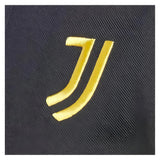 2023-2024 Juventus DNA Polo Shirt (Black)_1