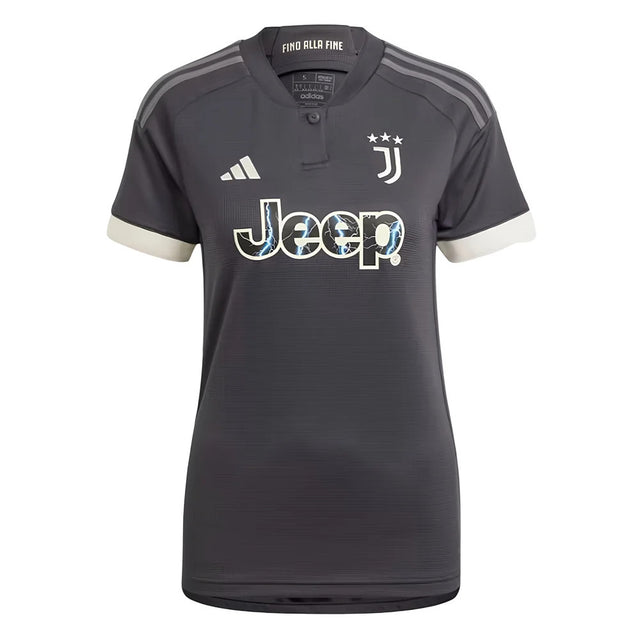 2023-2024 Juventus Third Shirt (Ladies)_1
