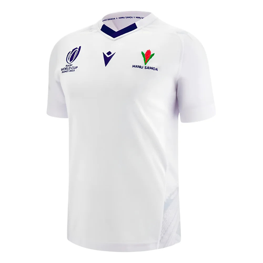 Samoa RWC 2023 Away Replica Rugby Shirt_1