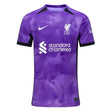 2023-2024 Liverpool Third Shirt (Kids)_1
