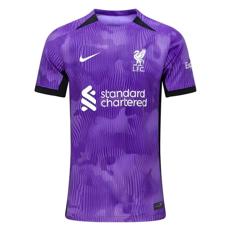 2023-2024 Liverpool Third Shirt (Kids)_1
