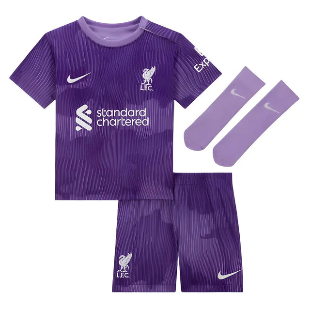 2023-2024 Liverpool Third Baby Kit_1