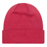 Manchester United Seasonal Cuff Beanie (Light Pink)_1