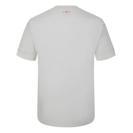 2023-2024 England Rugby Leisure Tee (Foggy Dew)_1