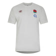 2023-2024 England Rugby Leisure Tee (Foggy Dew)_1