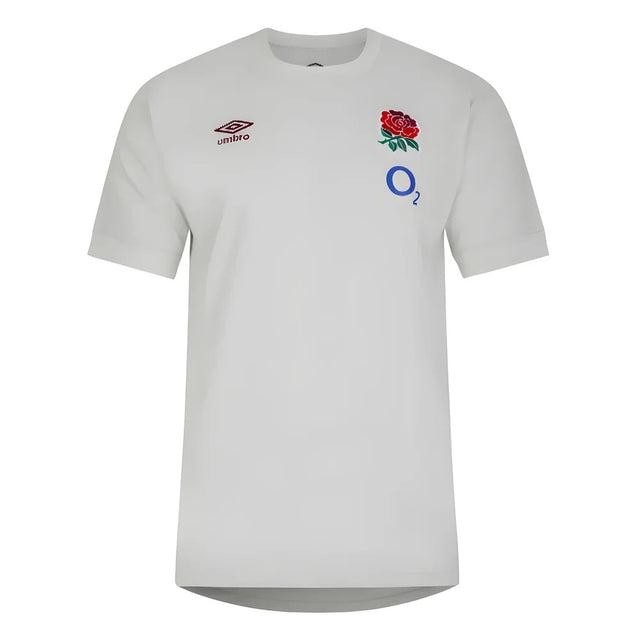 2023-2024 England Rugby Leisure Tee (Foggy Dew)_1