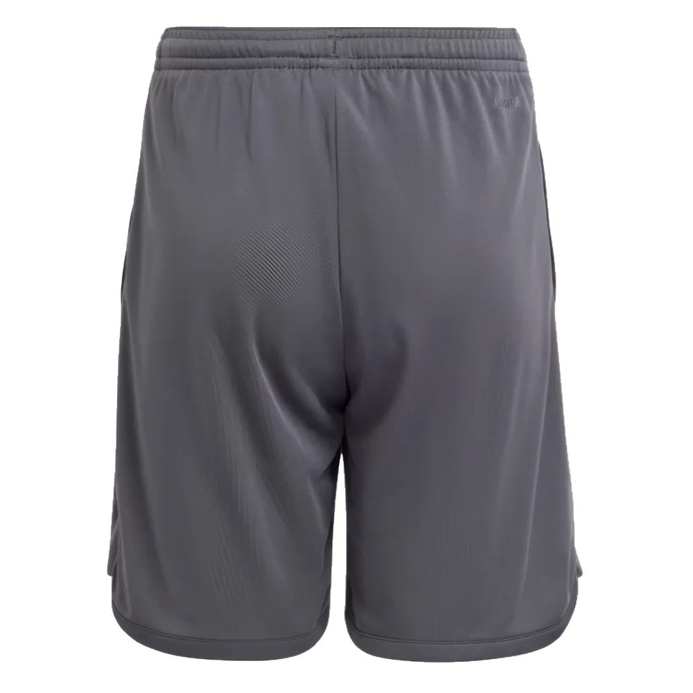 2023-2024 Juventus Third Shorts (Carbon) - Kids_1