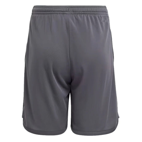 2023-2024 Juventus Third Shorts (Carbon) - Kids_1