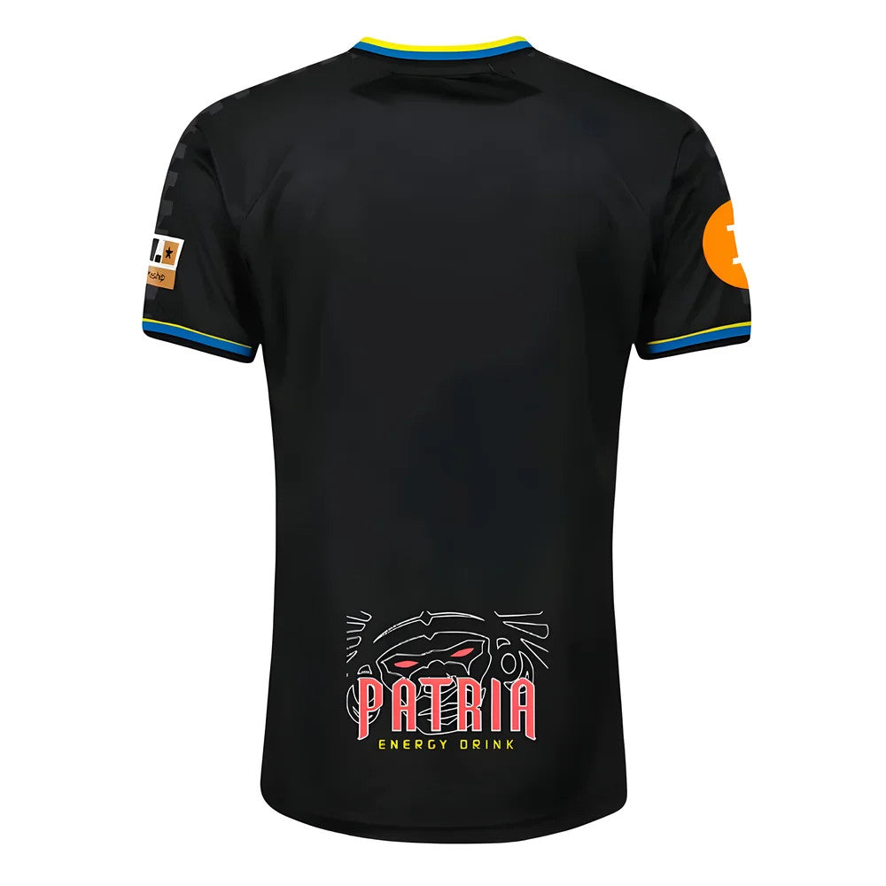 2023 Las Vegas Lights Home Shirt_1