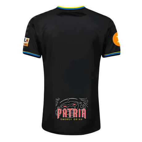 2023 Las Vegas Lights Home Shirt_1