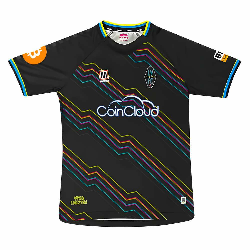 2023 Las Vegas Lights Home Shirt_1