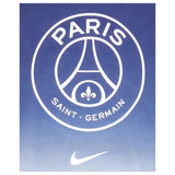 2023-2024 PSG Crest Tee (Navy)_1