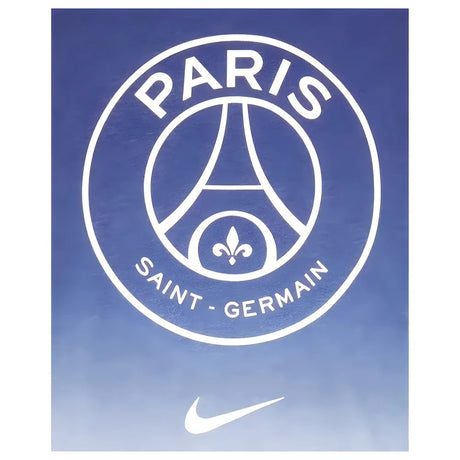 2023-2024 PSG Crest Tee (Navy)_1