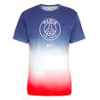 2023-2024 PSG Crest Tee (Navy)_1