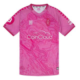 2023 Las Vegas Lights Cancer Charity Shirt_1