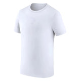 2023-2024 PSG Premium Essentials T-shirt (White)_1