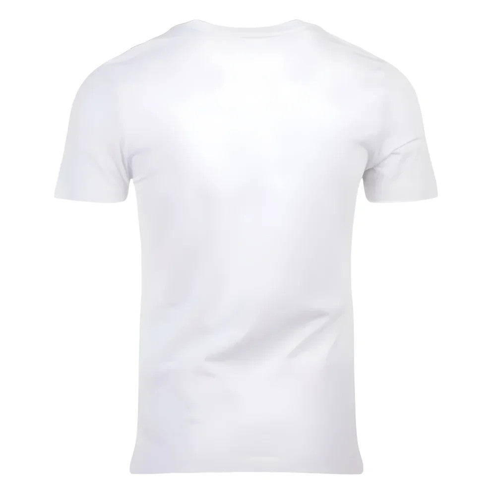 2023-2024 Liverpool Crest Tee (White)_1