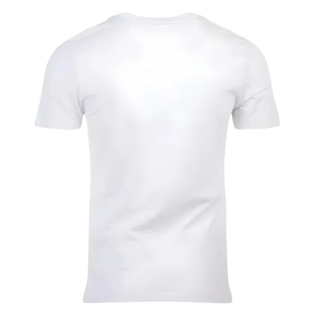 2023-2024 Liverpool Crest Tee (White)_1