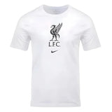 2023-2024 Liverpool Crest Tee (White)_1