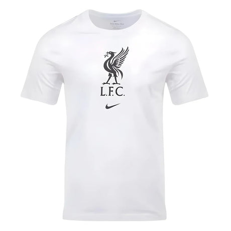 2023-2024 Liverpool Crest Tee (White)_1