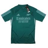 2023-2024 Arsenal EU Training Jersey (Rich Green)_1