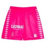2023 Las Vegas Lights Cancer Charity Shorts (Pink)_1